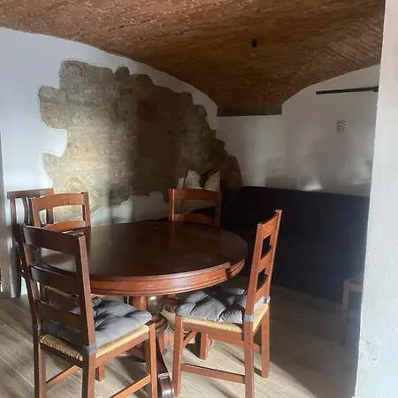 Il Portico Di Margherita 아파트 피렌체