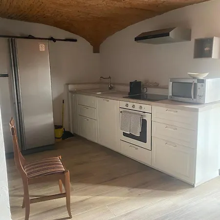 Il Portico Di Margherita 아파트