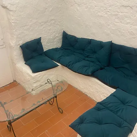Il Portico Di Margherita 아파트