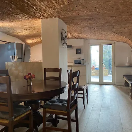 아파트 Il Portico Di Margherita 피렌체