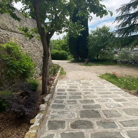 Il Portico Di Margherita 아파트