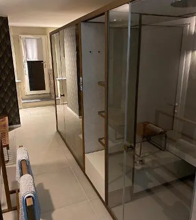 Il Portico Di Margherita Apartament *