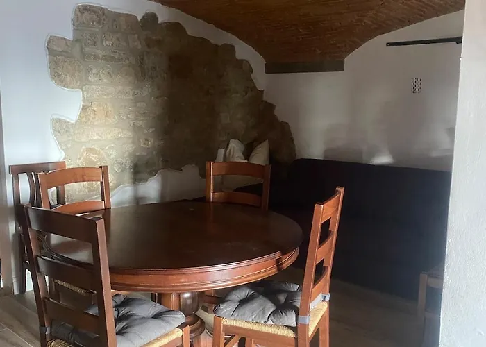 Il Portico Di Margherita Appartamento Firenze