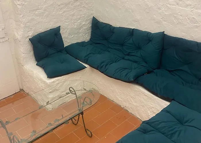 Il Portico Di Margherita Appartamento