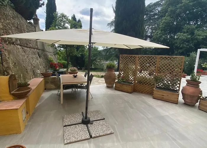 Il Portico Di Margherita Appartamento