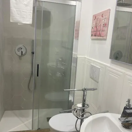 Appartement Il Portico Di Margherita Florence