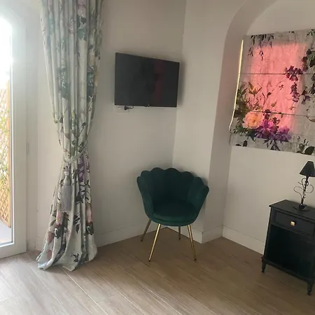 Appartement Il Portico Di Margherita *