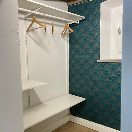 Il Portico Di Margherita Appartement