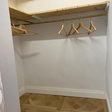 Il Portico Di Margherita Appartement Florence